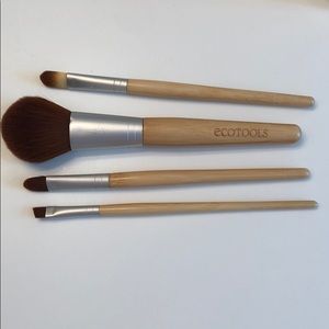 Ecotools Bamboo Brush Set